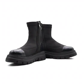 کفش بوت زنانه مدل 0538 _ Boots