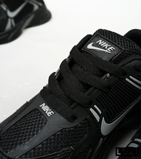 کفش کتانی مردانه و زنانه مشکی NIKE vaporfly 3 black