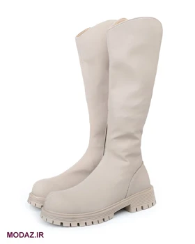 بوت بلند زنانه زمستانه BOOT MARZINO