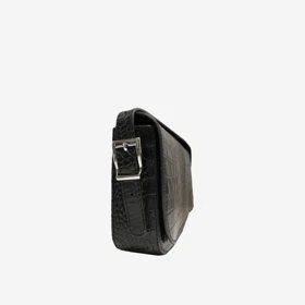 کیف دوشی چرم زنانه