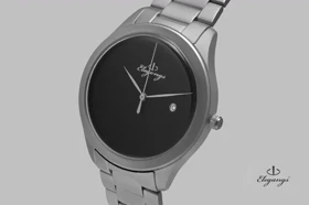 ساعت مچی الگنگس مدل Sp8196-701