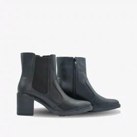 کفش بوت زنانه لیدی مدل 0510 _ Boots