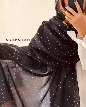 شال خالدار night