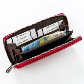 کیف پول مدل David Jones P110-510