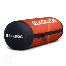 کیسه خواب پر دو نفره ACK DOG (نارنجی)