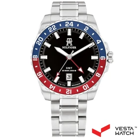 ساعت مچی مردانه تامی هیلفیگر TOMMY HILFIGER مدل 1792131