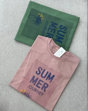 تیشرت مردانه SUMMER