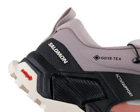 کفش های فضای باز Salomon X Ultra 4 Gtx W PC_L47454000