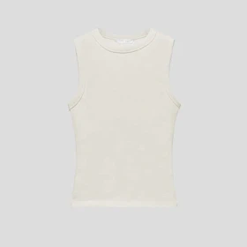 تنگ تاپ بک لاین ZARA205