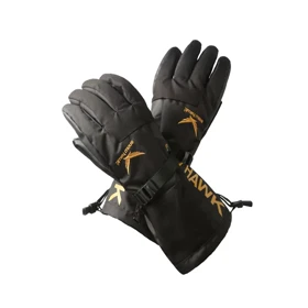 دستکش دوپوش کوهنوردی SNOW HAWK SN-C2131-2