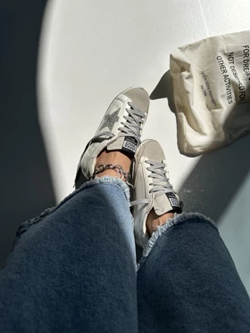 ونس GOLDEN GOOSE