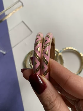 بنگل میناکاری