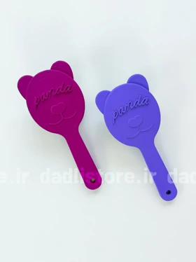 برس مو کنزو طرح پاندا