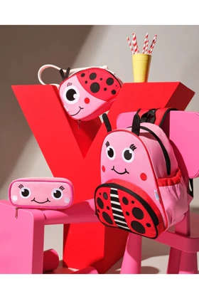 کوله پشتی بچگانه zoozy zoozy