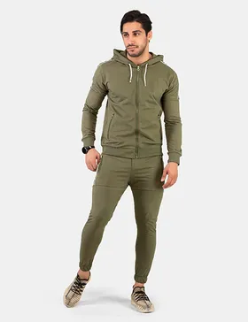 ست سویشرت و شلوار مردانه Nike