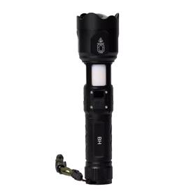 چراغ قوه پلیسی X-BALOG PM10-TG