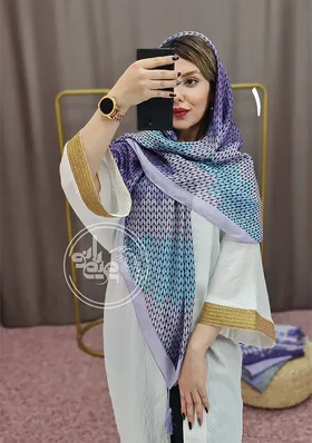 روسری یاسی