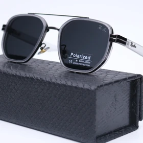 عینک برند RAYBAN کد 181019