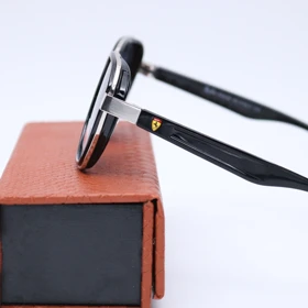 عینک برند RAY-BAN FERRARI EDITION کد 181050