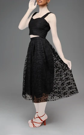 تاپ زنانه NEVADO