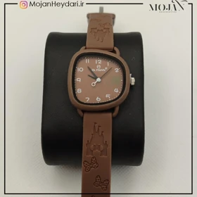 ساعت مچی بند سیلیکونی مدل wm1005