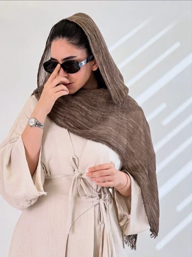 شال کنفی