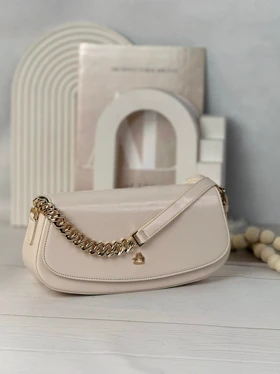 کیف دوشی زنانه آلفا ALFA کد 7055