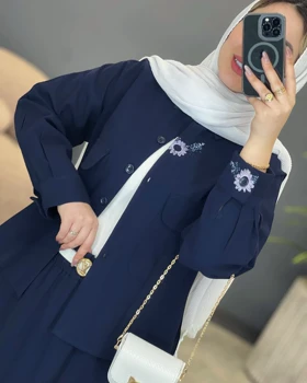 شومیز پاپیون بهاره لینن