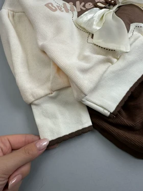 بلوز و شلوار دخترانه خرگوش