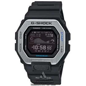 ساعت جی شاک دست دوم Casio G-Shock GBX-100-1DR