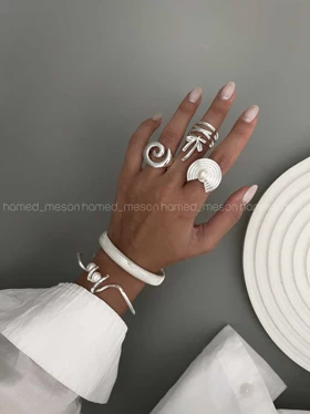 دستبند مروارید