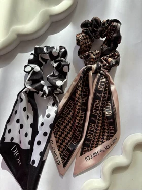 اسکرانچی دنباله دار- کد 1110