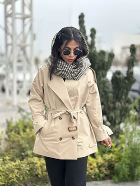 ترنچ کت