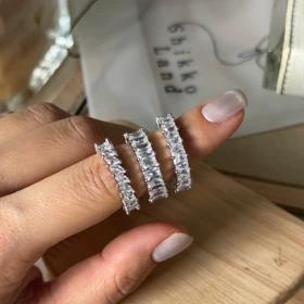 انگشتر تنیسی