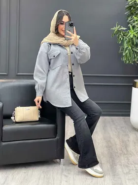 شکت فوتر تک جیب پاکتی