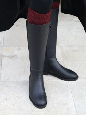 بوت پشت کبریتی 2410