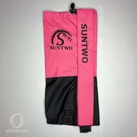 گتر SUN TWO (صورتی)