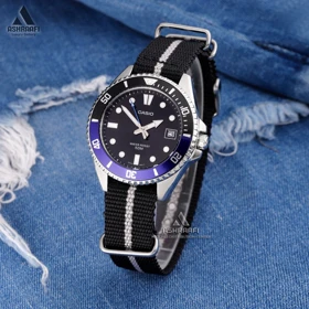 ساعت زنانه کاسیو Casio MDV-10C-1A2V