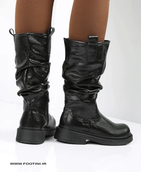 بوت بلند چروک 414 MR