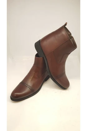 بوت و نیم بوت مردانه burc