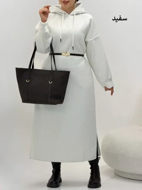 3762-کفتان فوتر ژولیت