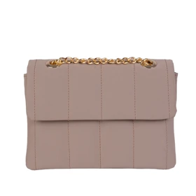 کیف دوشی چرم زنانه مایکرو