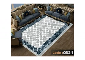 روفرشی کشدار ترک کد 0324