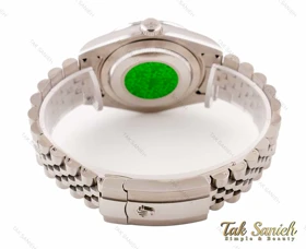 ساعت رولکس دیت جاست مردانه ویمبلدون Rolex-2957-G