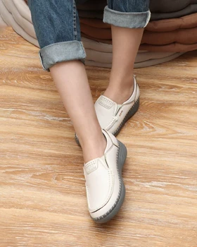 کفش زنانه طبی پیک بهار مدل آنیا