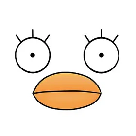 تیشرت انیمه Gintama گینتاما elizabeth کد 187313