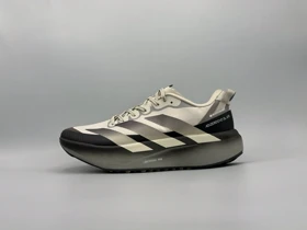 کتانی آدیداس آدی زیرو ایوو اس ال ای تی آر بژ مشکی / Adidas Adizero