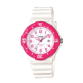 ساعت مچی زنانه کاسیو CASIO LRW-200H-4BV