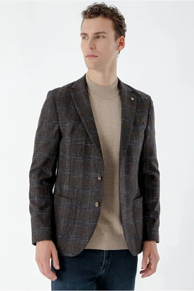 کت و ژاکت مردانه morven morven