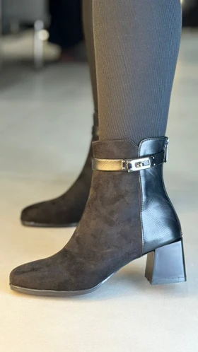 6378 - بوت سوییت بغل یراق هرمس 6378